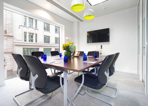 Image #2 of 60 Gresham Street