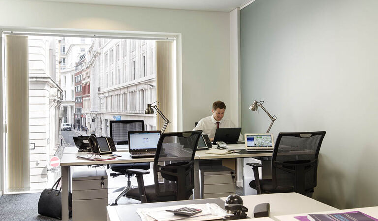 Image #4 of 60 Gresham Street