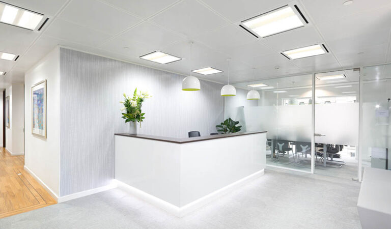 Image #3 of 60 Gresham Street