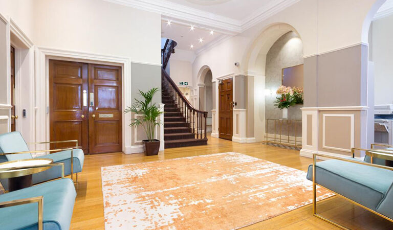 Image #3 of 4 Devonshire Street