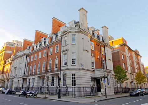 Image #2 of 4 Devonshire Street