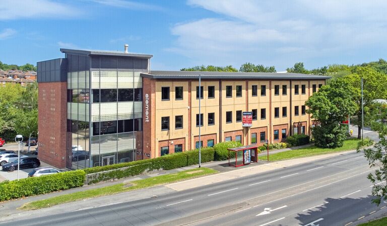 Office Space element - Image 3