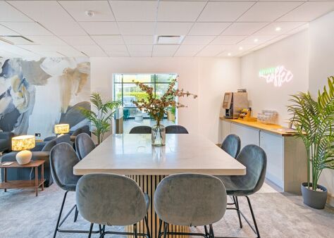 Office Space element - Image 5