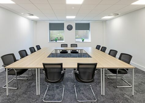 Office Space element - Image 8