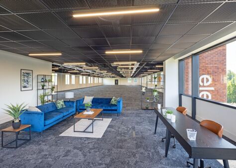 Office Space element - Image 7