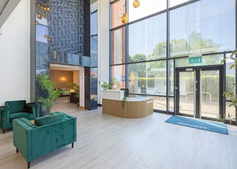 Office Space element - Image 4