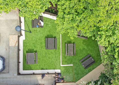 Office Space element - Image 10