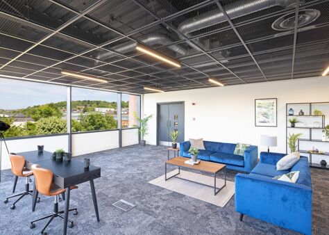 Office Space element - Image 12