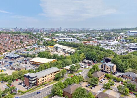 Office Space element - Image 2