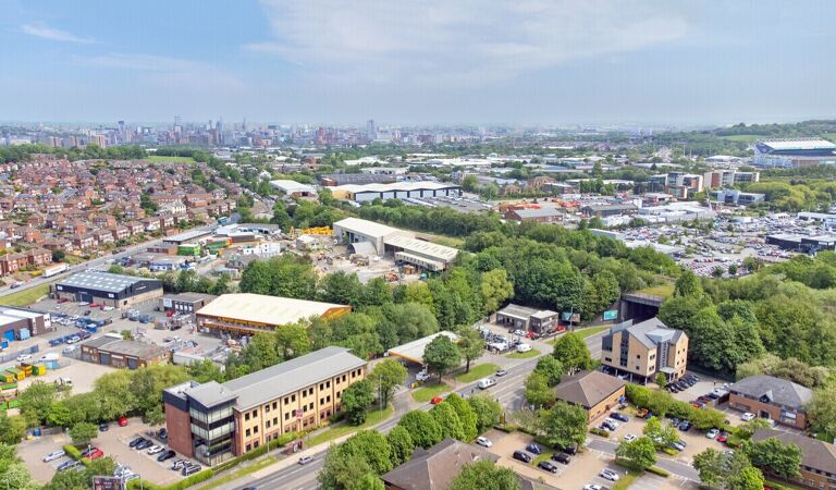 Office Space element - Image 2