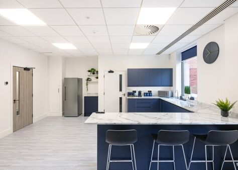 Office Space element - Image 11