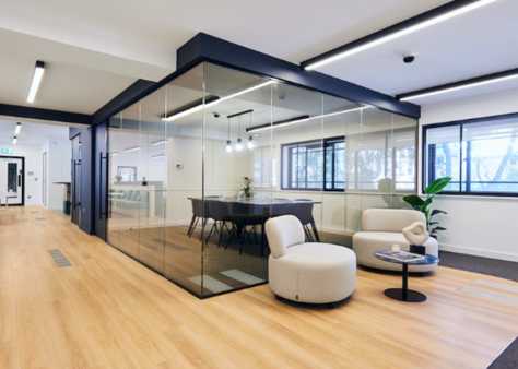 Office Space 14 Aldermanbury Square - Image 2