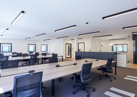 Office Space 14 Aldermanbury Square - Image 3