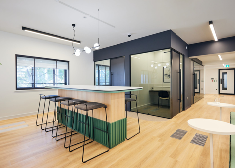 Office Space 14 Aldermanbury Square - Image 1