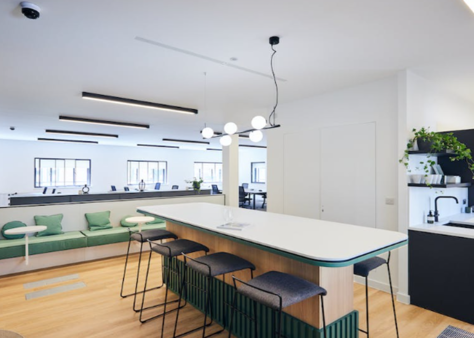 Office Space 14 Aldermanbury Square - Image 5