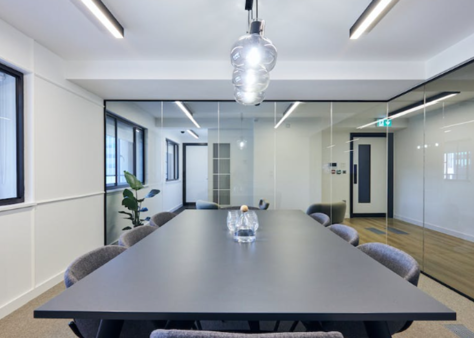 Office Space 14 Aldermanbury Square - Image 4