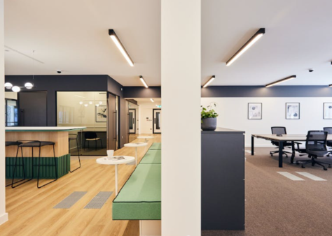 Office Space 14 Aldermanbury Square - Image 8