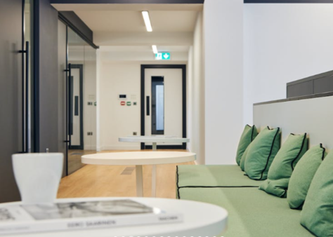 Office Space 14 Aldermanbury Square - Image 9