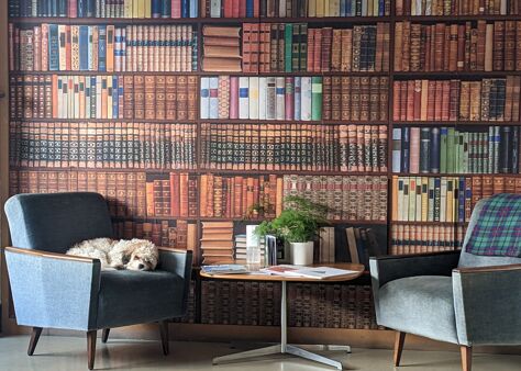 Office Space Bonhill Street - Image 1