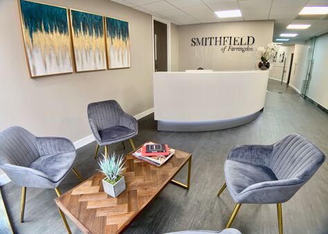 Office Space Farringdon - Image 1