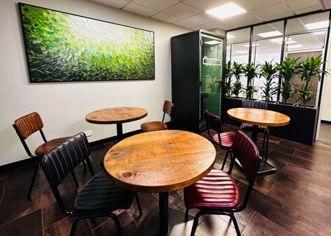 Office Space Farringdon - Image 6