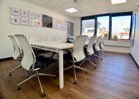 Office Space Farringdon - Image 5