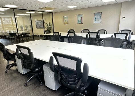 Office Space Farringdon - Image 7