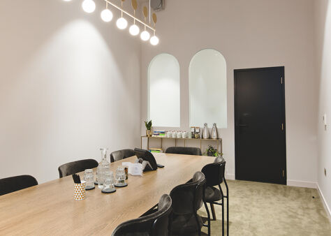 Office Space Belle House - Image 14