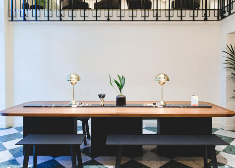 Office Space Belle House - Image 9