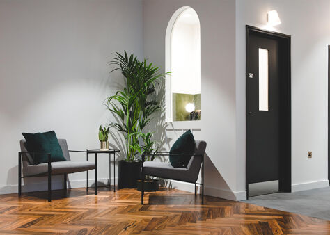 Office Space Belle House - Image 12