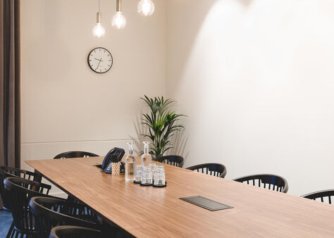 Office Space Belle House - Image 13