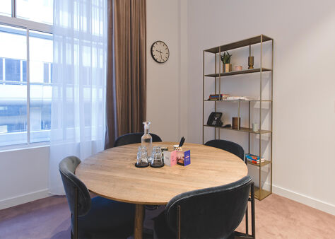 Office Space Belle House - Image 15