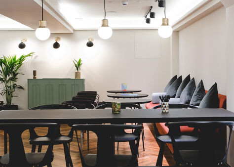 Office Space Belle House - Image 10