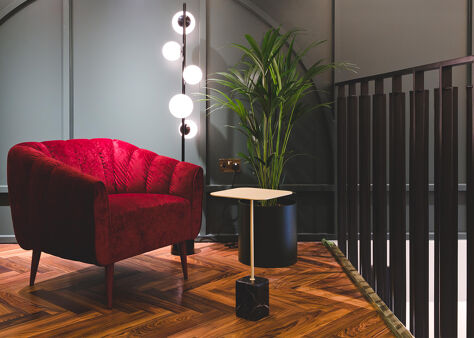 Office Space Belle House - Image 8