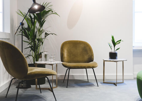 Office Space Belle House - Image 7