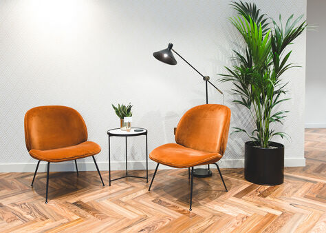 Office Space Belle House - Image 6