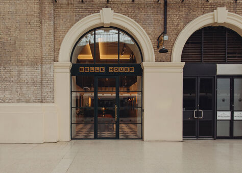 Office Space Belle House - Image 1