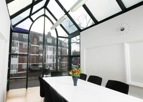 Image #3 of Hyde Park House