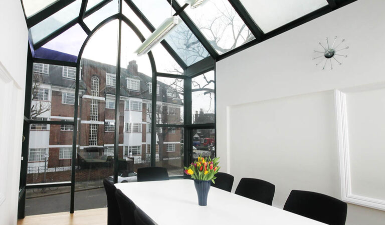 Image #3 of Hyde Park House