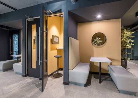 Office Space Richmond  - Image 11