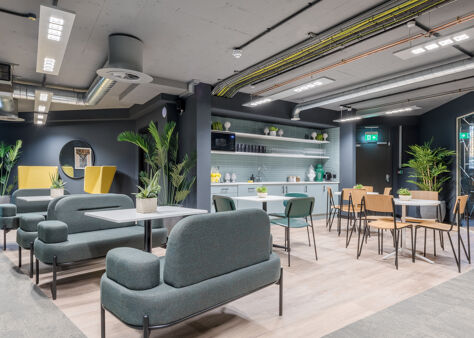 Office Space Richmond  - Image 7