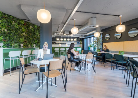 Office Space Richmond  - Image 5