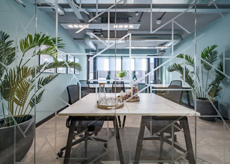 Office Space Richmond  - Image 6