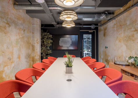 Office Space Richmond  - Image 8