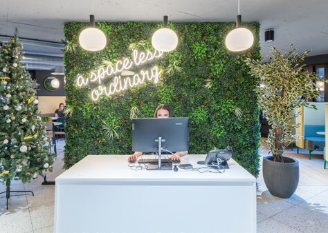 Office Space Richmond  - Image 3