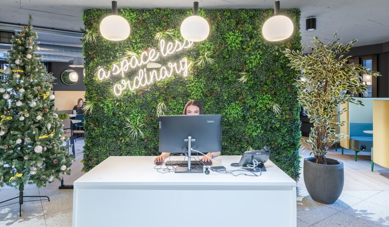 Office Space Richmond  - Image 3