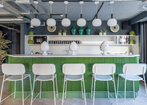 Office Space Richmond  - Image 4