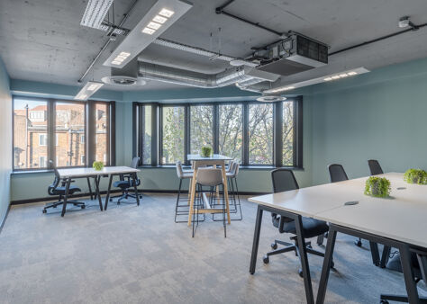 Office Space Richmond  - Image 12