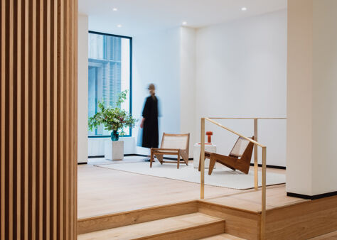 Office Space Cannongate House - Image 1