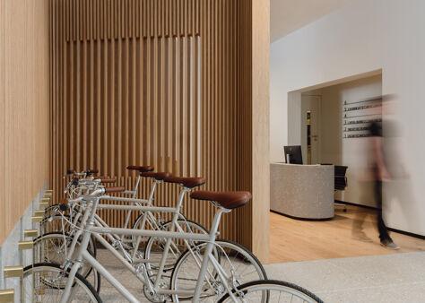 Office Space Cannongate House - Image 2